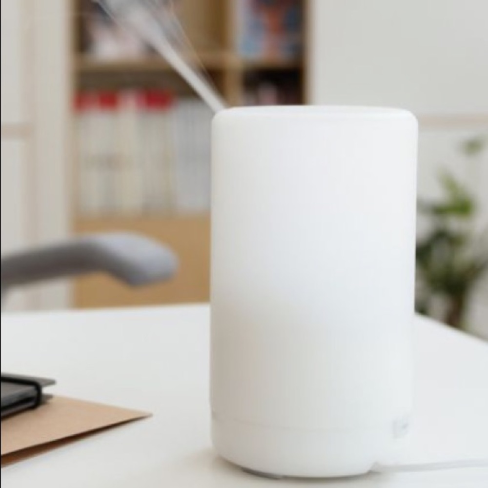 MUJI ULTRASONIC AROMA DIFFUSER